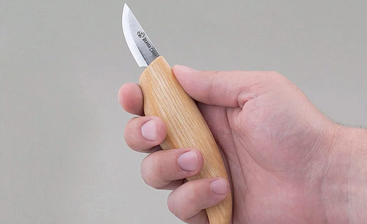 Carving Knife