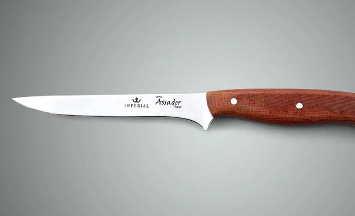 Boning knife