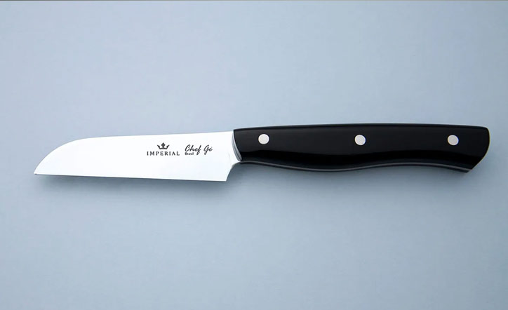 Vegetable Knife