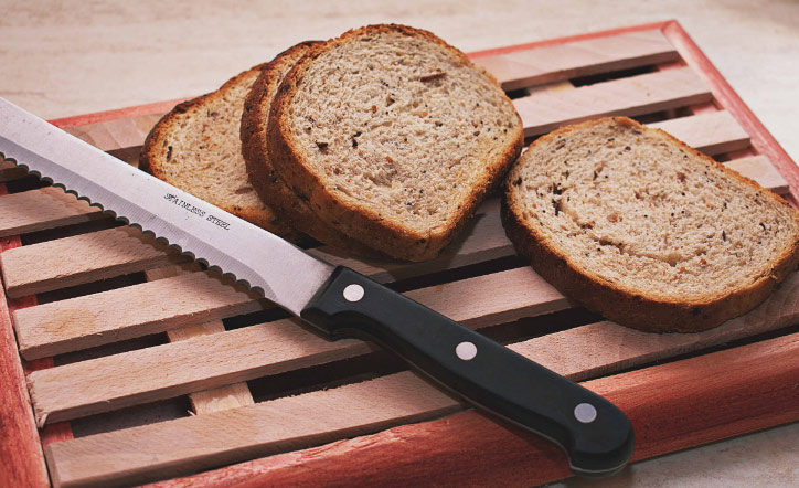 Bread Knife