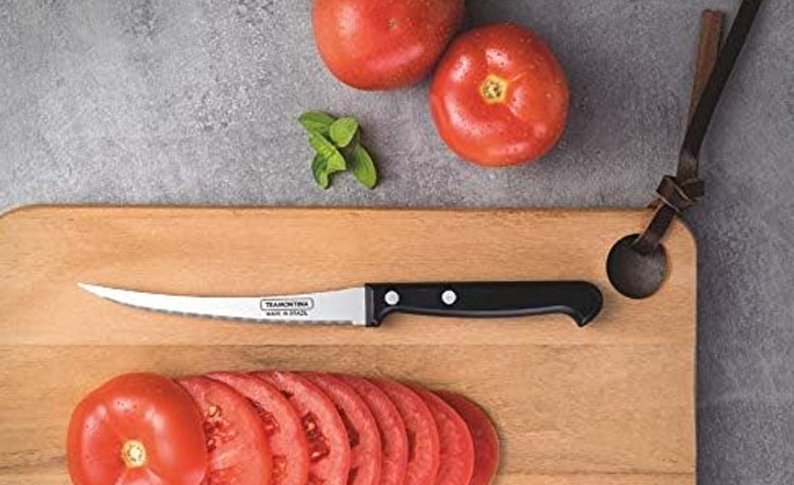 Tomato Knife