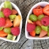 5 frutas y sus beneficios nutricionales para nuestra vida diaria