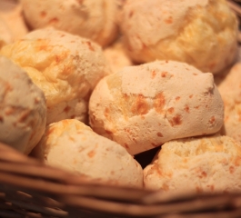 Homemade Cheese Bread: a delicacy from Minas Gerais to enjoy at any time