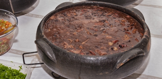 IMG: Feijoada para o seu final de semana