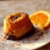 Receita top de bolo de Laranja