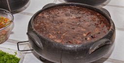 Feijoada brésilienne