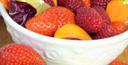 Fruit Salad recipe