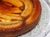 Tarte aux bananes et à l'avoine